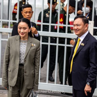 သက်ဆင်ကို တရားရုံးချုပ်က ထောင်ဒဏ်တစ်နှစ် ပြန်လည်ချမှတ်