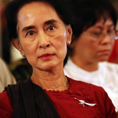 ဒေါ်အောင်ဆန်းစုကြည် နှလုံးကျန်းမာရေး ပိုမိုဆိုးရွားလာ၍ ပြန်လွှတ်ပေးရန် သားဖြစ်သူ တောင်းဆို