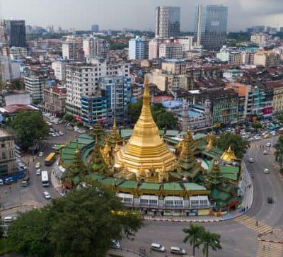 ရန်ကုန်တွင် ခိုးဆိုးလုယက်နှင့် အိမ်ယာမဲ့လူငယ်များကို စစ်မှုထမ်းထဲ ဖမ်းဆီးပို့ဆောင်နေဟုဆို