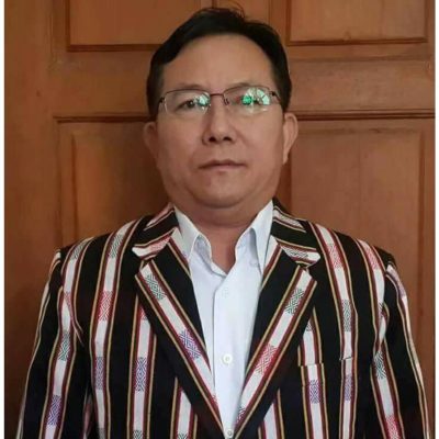 စစ်တပ်ရွေးကောက်ပွဲအတွက် ပါတီသစ်မှတ်ပုံတင် ရရှိထားသည့် ချင်းပြည်နယ်ဝန်ကြီးဟောင်း ဆလိုင်းမဲလု ကို ယခုမှ NLD ပါတီက ထုတ်ပယ်
