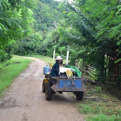 ကွိုင်ငံရွာသစ်သို့ စစ်ကော်မရှင်က တင့်ကားများဖြင့် စစ်ကြောင်းထိုး၊ ရွာသုံးရွာထက်မနည်း စစ်ရှောင်နေရ