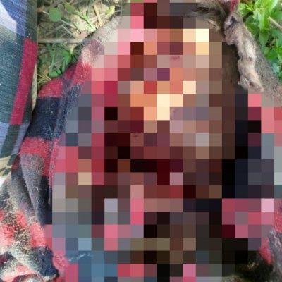 ကန့်ဘလူတွင် စစ်ရှောင်လင်မယားကို စစ်တပ် ပစ်သတ်