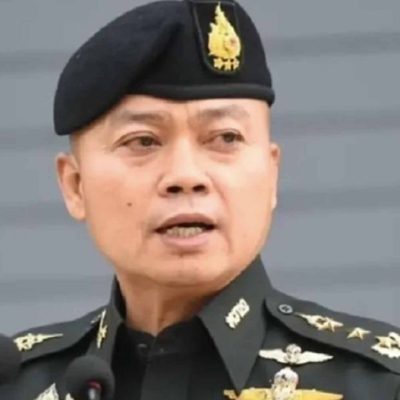 ထိုင်းစစ်တပ်က အာဏာသိမ်းမည် မဟုတ်ဘဲ ဝန်ကြီးချုပ်ရွေးချယ်ရာ၌ ကြားနေမည်ဟုဆို