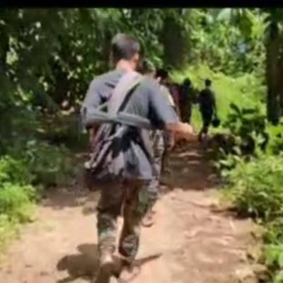 ပွင့်ဖြူတွင် စစ်ကြောင်းထိုးလာသောတပ် တိုက်ခိုက်ခံရပြီး ၂၁ဦးသေဆုံးဟုဆို