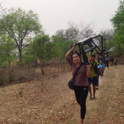 ချောက်နှင့် စလေ တပ်ရင်း၂ခု တော်လှန်ရေးရော့ကက် ထိမှန်၊ စစ်သား၃၀ကျော် သေဆုံးဟုဆို