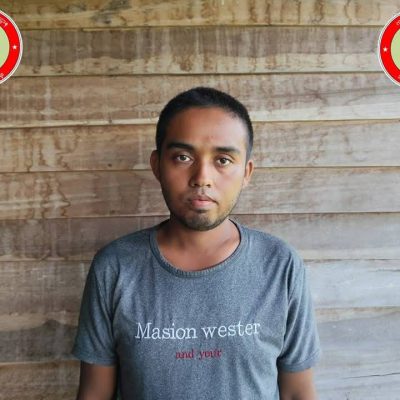 ကလေးမြို့၌ အိန္ဒိယနိုင်ငံသား ကသည်းသူပုန်အပါအဝင် စစ်သား ခုနှစ်ဦးကို PDF ဖမ်းမိ၊ မူးယစ်ဆေးဝါးများပါသိမ်းဆည်းရရှိ