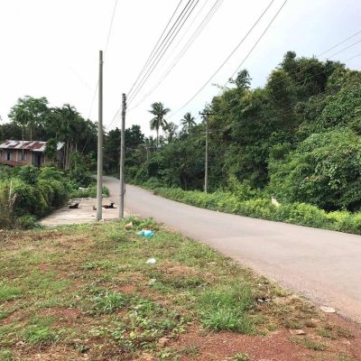 မော်လမြိုင်တက္ကသိုလ်အနီး နေအိမ်ဓါးပြတိုက်ခံရပြီး ရွှေထည်အပါအဝင် ငွေကျပ်သိန်းတစ်ထောင်ကျော် ပါသွား