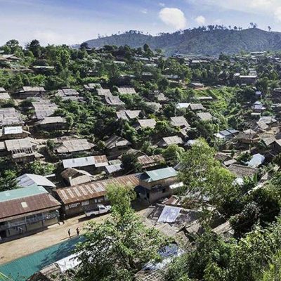 မြန်မာဒုက္ခသည် ၄၀,၀၀၀ ကို ထိုင်းအစိုးရက အောက်တိုဘာ ၁ ရက်မှစ၍ အလုပ်လုပ်ခွင့် ယာယီခွင့်ပြုမည်