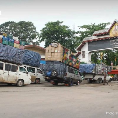 ကမ္ဘောဒီးယားနယ်စပ်ဂိတ်များ ပြန်ဖွင့်ရန် အစီအစဉ်မရှိသေးဟု ထိုင်းဝန်ကြီးချုပ် ပြောကြား