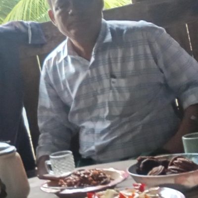 နတ်တလင်းတွင် ပေါ်တာဆွဲ၊ စစ်မှုထမ်းကြေးကောက်သည့် ရာအိမ်မှူး ပစ်ခတ်ခံရပြီး သေဆုံး