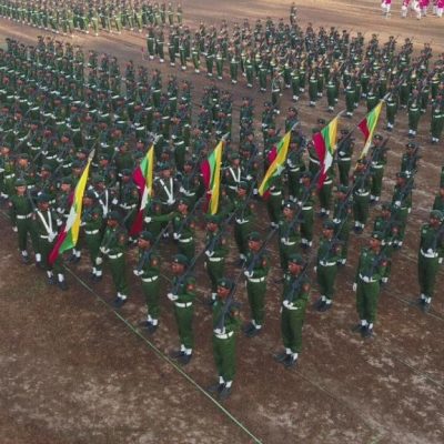 စစ်မှုထမ်းတို့၏အသက်ကို ထိုးကျွေးပြီး တော်လှန်ရေးတပ်များ ချည့်နဲ့စေမည့် ခြွေစစ်ဗျူဟာ သုံးနေဟု ဆို