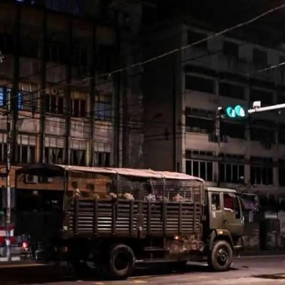 ရွှေပြည်သာတွင် အရက်မူးပြီး တို့အရေးအော်သူ ၅ ဦး ဖမ်းဆီးခံရဟုဆို