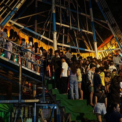 ရန်ကုန်ပွဲဈေးများသည် ပေါ်တာဆွဲရန် ထပ်တိုးပစ်မှတ်နေရာ ဖြစ်လာဟုဆို