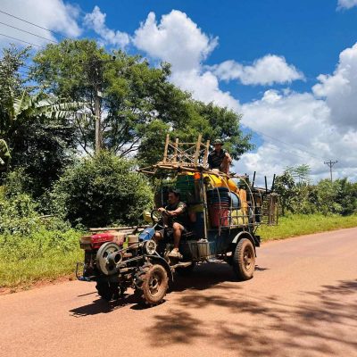 တိုက်ပွဲဇုန်အတွင်းကျရောက်သဖြင့် တိမ်းရှောင်သွားသည့် ငွေတောင်ရွာဒေသခံများ ပြန်မနေပါက အိမ်ခြံမြေသိမ်းမည်ဟု စစ်တပ်ခြိမ်းခြောက်