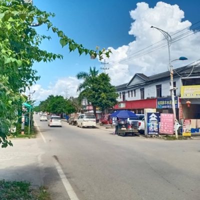 ဝပြည်နယ်သို့ လာရောက်အလုပ်လုပ်ကိုင်သူများပြားလာသော်လည်း တရုတ်စကား မတတ်သူများ လုပ်ခလစာ အနှိမ်ခံရ