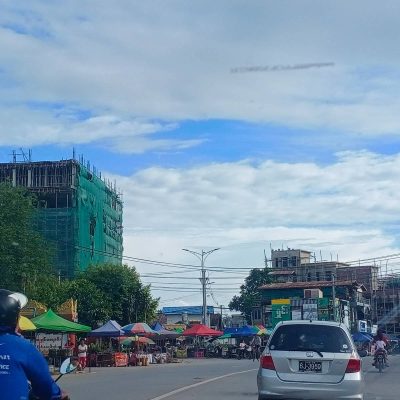 လားရှိုးဒေသခံများ မဲမထည့်မနေရဟု စစ်တပ်က တစ်အိမ်တက်တစ်အိမ်ဆင်း ခြိမ်းခြောက်မှုပြုလုပ်နေ