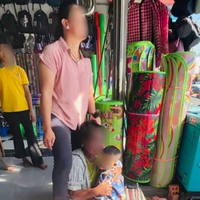 ပစ္စည်းခိုးယူသူ နှင့် ကလေးငယ်ကို နှိပ်စက်ခဲ့သည့် အမျိုးသမီး အမှုများစွာရင်ဆိုင်ရမည့် အခြေအနေဖြင့် ရင်ဆိုင်နေရ