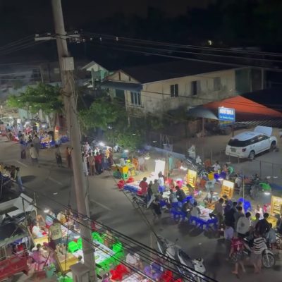 ပြည်ခိုင်ဖြိုးရွေးကောက်ပွဲရန်ပုံငွေခေါင်းစဉ်ဖြင့် မော်လမြိုင်လောင်းကစားဝိုင်းများကို အကောက်ငွေ တိုးမြှင့်
