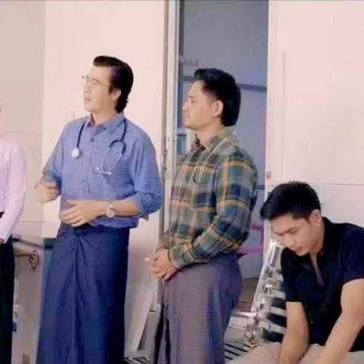ဝါဒဖြန့်ဇာတ်လမ်းမှ သရုပ်ဆောင်များ ပွဲမတက်ရဲဘဲ အိမ်တွင်းအောင်း ကြောက်လန့်နေကြ
