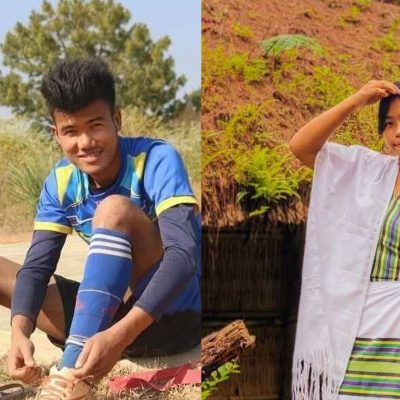 စစ်တပ်လေကြောင်းတိုက်ခိုက်မှုကြောင့် ကျဆုံးသူများနာရေးတွင် အရက်မူးနေသည့်ရဲဘော်၏ သေနတ်ပစ်ခတ်မှုဖြင့် ပြည်သူနှစ်ဦးသေဆုံးဟုဆို