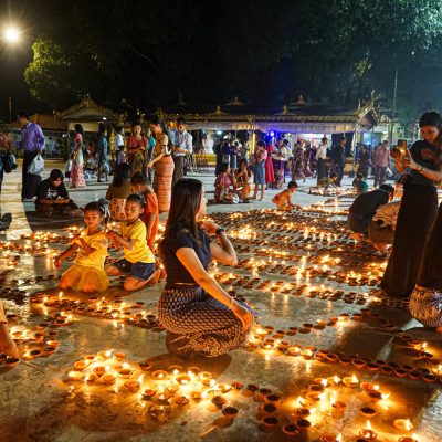လူငယ်၇ယောက်တွင် တစ်ယောက်နှုန်း လုံခြုံရေးအတွက် စိုးရိမ်နေကြဟုဆို