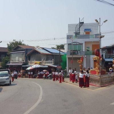 စစ်မှုထမ်းလိုက်သွားသော ချောင်းဆုံသားများအားလုံး စာမလာသတင်းမကြား သေဆုံးကုန်ပြီဟု ယူဆရ