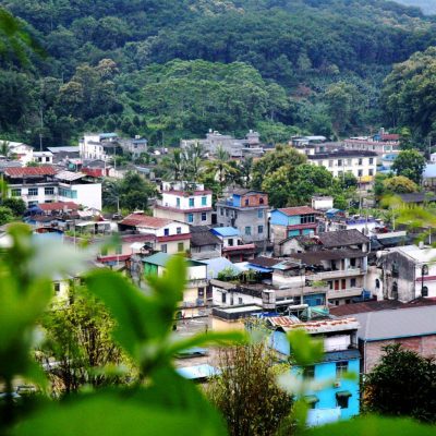 လိုင်ဇာမြို့ထဲရှိ မုန်လိုင်ဟိုတယ်အနီး ဒရုန်းဗုံးကျပြီး တရုတ်လူမျိုးနှစ်ဦး ထိခိုက်