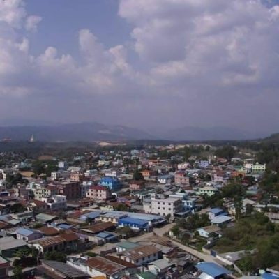 မူဆယ်မြို့တွင် တစ်နှစ်ကျော် ဖမ်းဆီးထားသည့် ကျားဖြန့်လုပ်ကိုင်သူ လေးရာကျော်ကို စစ်တပ်က ပြန်လွှတ်ပေး