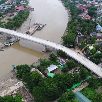 စစ်မှုထမ်းအတွက် လူဖမ်းခြင်းဖြင့် မြောက်ဒဂုံပျူများ စီးပွားရှာနေဟုဆို