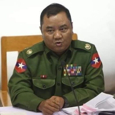ရုရှားနှင့် တရုတ်ကို အကုန်ထိုးပေးနေသည့် စစ်ကော်မရှင်က KNU ကို ပိုက်ဆံရရင် အကုန်လုပ်သည့် အဖွဲ့ဟု ပုတ်ခတ်