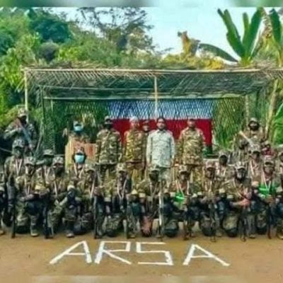 ARSA တပ်ဖွဲ့က ခရီးသည်တင်ကားကိုတိုက်ခိုက်ပြီး ပြည်သူခြောက်ဦးကို ဖမ်းဆီးခဲ့ပြီး ယင်းတို့အနက် နှစ်ဦးကို သတ်ခဲ့ဟု AA ထုတ်ပြန်