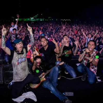 Idiots Band အကန့်အသတ်မရှိ ရပ်နားမည် ဖြစ်သော်လည်း ရေမွန် အသံဖြင့် နောက်ဆုံး တေးစီးရီး ထွက်ရန်ရှိ