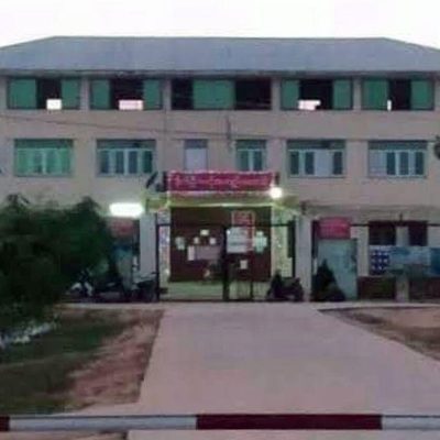 ဒိုက်ဦးထောင်တွင်းအခြေအနေ မိသားစုကိုပြောပြသည့် နိုင်ငံရေးအကျဉ်းသူများ တိုက်ပိတ်ခံထားရ