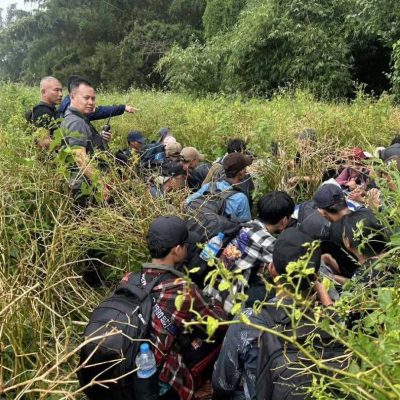 ပဲခူးတိုင်းအတွင်းရှိ ကျေးရွာအချို့၌ လူငယ် ၁၀ ဦးလျှင် ရှစ်ဦးခန့် ဒေသကိုစွန့်ခွာသွား