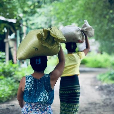 ရေတာရှည်အရှေ့ဘက်ရှိ စစ်ဘေးရှောင်များ ရိက္ခာအရေးပေါ် လိုအပ်နေ