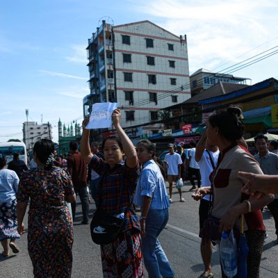 လွတ်ငြိမ်းခွင့်တွင် အရေးပါသောခေါင်းဆောင်များမပါ၍ နိုင်ငံတကာဖိအားများ ဆက်ရှိနိုင်၊ လွတ်ငြိမ်း ၁၈ ကြိမ်တွင် နိုင်ကျဉ်း ၁၃ ရာခိုင်နှုန်းကျော်သာ ပါ