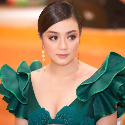 နာမည်ကြီး မင်းသမီး ဖွေးဖွေး ဝါဒဖြန့် ဇာတ်လမ်း မရိုက်၍ ဖမ်းဆီးခံရဟု သတင်းထွက်နေပြီး အဆက်အသွယ်ပြတ်တောက်နေ
