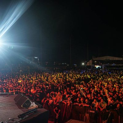 ရေမွန်၏ Idiots Band နှုတ်ဆက်ဖျော်ဖြေပွဲ အနုပညာကြေး ပြဿနာ ပေါ်ပေါက်နေ