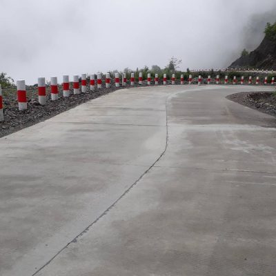 တီးတိန် – သိုင်းငင်းကားလမ်းကို စစ်တပ် ပြန်လည်ထိန်းချုပ်