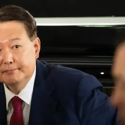 တောင်ကိုရီးယား သမ္မတဟောင်း နောက်ထပ်အမှုများဖြင့် တရားစွဲ ခံရ