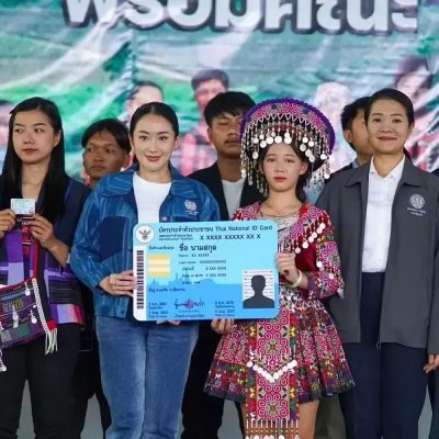 ထိုင်းအစိုးရက ကမ္ဘောဒီးယား အလုပ်သမားများနေရာတွင် နိုင်ငံတွင်းမှ တိုင်းရင်းသားလူနည်းစု ၂ သိန်းကျော်ကို အစားထိုးရန် စီစဉ်နေ