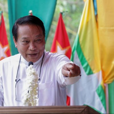 နိုင်ငံအတွင်း အင်တာနက် ထိန်းချုပ်မှုများ ဆက်လက်လုပ်ဆောင်ရန် ကြံ့ခိုင်ရေး ပါတီ ကြံစည်နေ