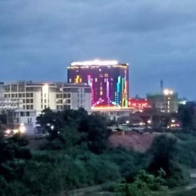 ရာဇဝတ်သား မင်းအောင်လှိုင်နှင့်အပြိုင် BGF ကလည်း ကျားဖြန့်ကို လုံးဝအပြတ်ရှင်းတော့မည်ဟု ဆိုပြန်
