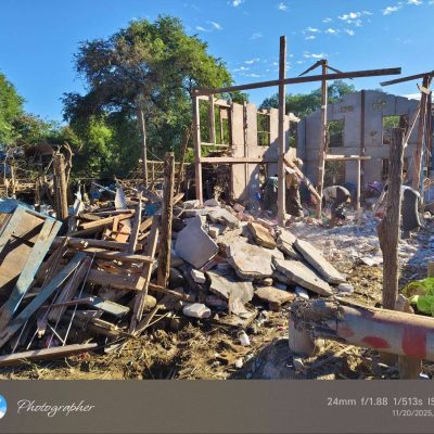 မြိုင်တွင် သန်းခေါင်ယံအချိန် ရွာလယ်ခေါင်သို့ စစ်တပ် ဗုံးကြဲ၊ ပြည်သူ ၅ ဦးသေဆုံးပြီး ၁၄ ဦးဒဏ်ရာရ
