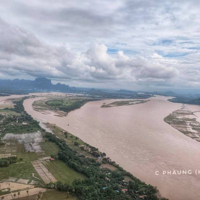 ရေကြီးရေလျှံမှု ကာကွယ်ရေး အကြောင်းပြချက်ဖြင့် ဟတ်ကြီးရေကာတာစီမံကိန်း ပြန်လည်စတင်ရန် စစ်ကော်မရှင် စီစဉ်နေ