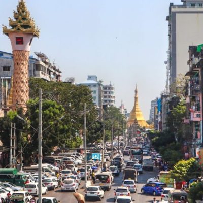 မင်္ဂလာဒုံ လူငယ်လေး၃ဦးကို ပွဲစားက အလုပ်ဖြင့်မျှားကာ စစ်တပ်ထဲ ရောင်းစား