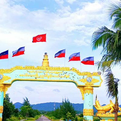 ရခိုင်မြောက်ပိုင်းကို စစ်တပ် ဗုံးကြဲနေချိန် မောင်တောနယ်စပ် AA ကင်းစခန်းအား အာဆာအဖွဲ့ ပစ်ခတ်