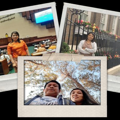 NUG ဝန်ကြီးချုပ်ရုံး အတွင်းဝန်ဟောင်း ဒေါ်ကြည်ပြာက တိုင်ကြားသည့် ဝန်ထမ်း ၁၂ ဦးကို တန်ပြန်တိုင်ကြား