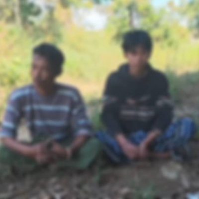ဖားကန့်မှ ပြန်လာသူများကို ကန့်ဘလူတွင် စစ်တပ် ဖမ်း၊ ၄ ဦးအသတ်ခံရပြီး ၂ ဦး ထွက်ပြေးလွတ် မြောက်