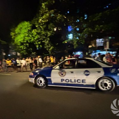 ရန်ကုန်တွင် လူငယ်ချင်း သာမန်ရန်ဖြစ်ခြင်းကြောင့်ပင် စစ်မှုထမ်းထဲ သွတ်သွင်းခံနေရဟုဆို